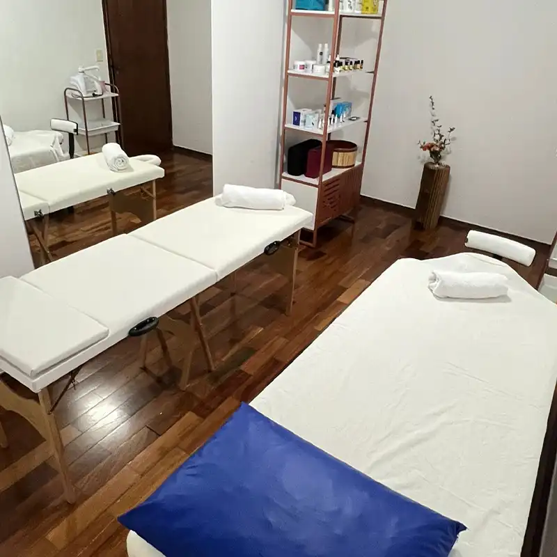 Casa de Massagem Ipiranga. Spa Shivani